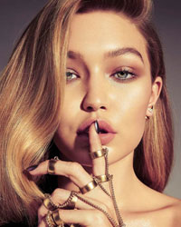 Gigi Hadid